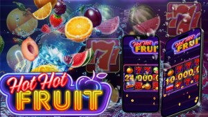 Mengingat volatilitas slot ini sedang-tinggi, ada baiknya kamu bermain dengan taruhan rendah untuk menguji pola dan kondisi slot saat itu.